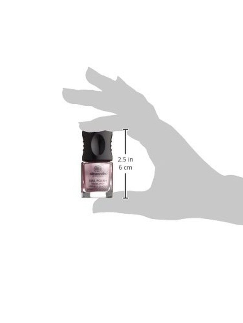 Esmalte de uñas Alessandro 86 Dolly's Pink, 10 ml
