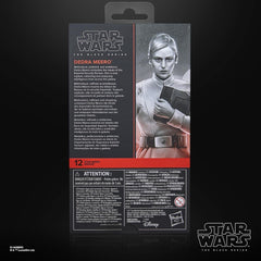Figura coleccionable Star Wars Black Series Dedra Meero Andor, 15 cm Figuras de acción Naty Shop