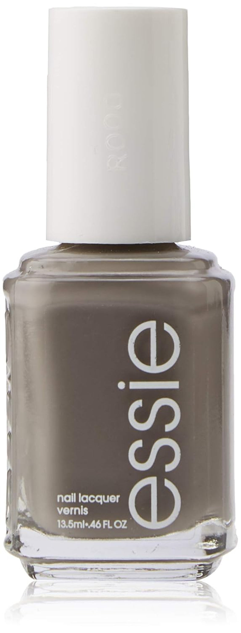 Essie Schnelltrocknender Laca de uñas "expresión", nr. 210 tíralo, Violett, Vegane Formel, 10 ml