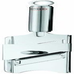 Cortadora gourmet RÖSLE Cortadora de alta calidad para trufas, champiñones finos, parmesano, rábanos, rodajas finas, acero inoxidable 18/10 Pelador RÖSLE