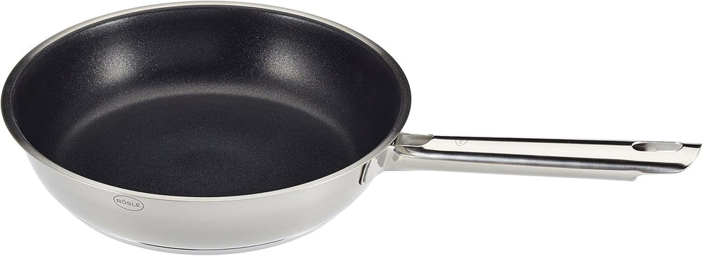 RÖSLE ELEGANCE, tigăi universale de înaltă calitate cu strat antiaderent robust Proplex, inducție Oale si Tigai Naty Shop Tigaie Proplex Ø 24 Cm