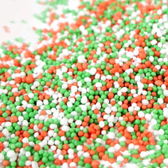 Sprinkles temática navideña, 40 gramos Sprinkles Naty Shop