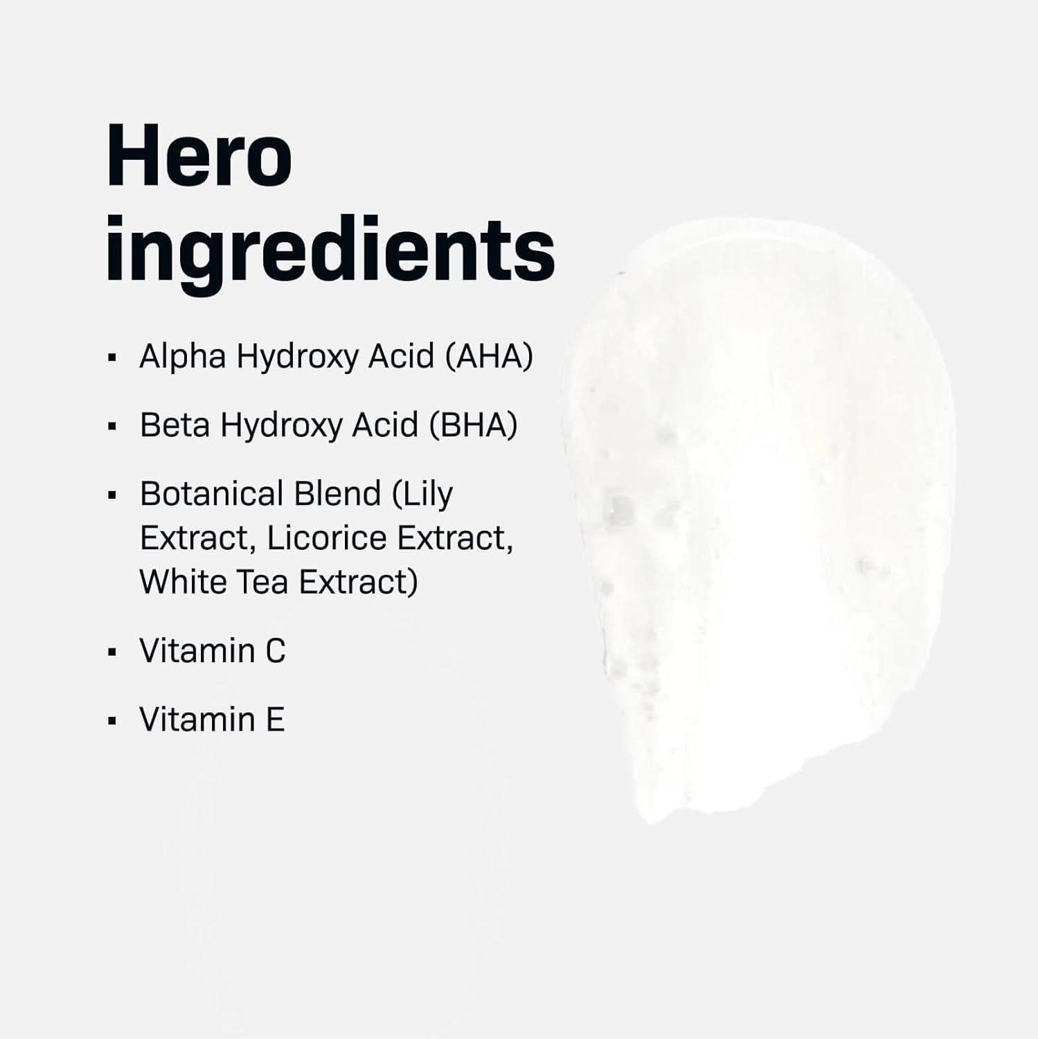 Revision Skincare, Jabón Facial Iluminador Cosmética y Belleza Naty Shop