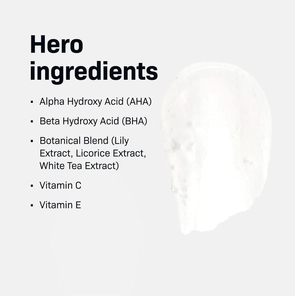 Revision Skincare, Jabón Facial Iluminador Cosmética y Belleza Naty Shop