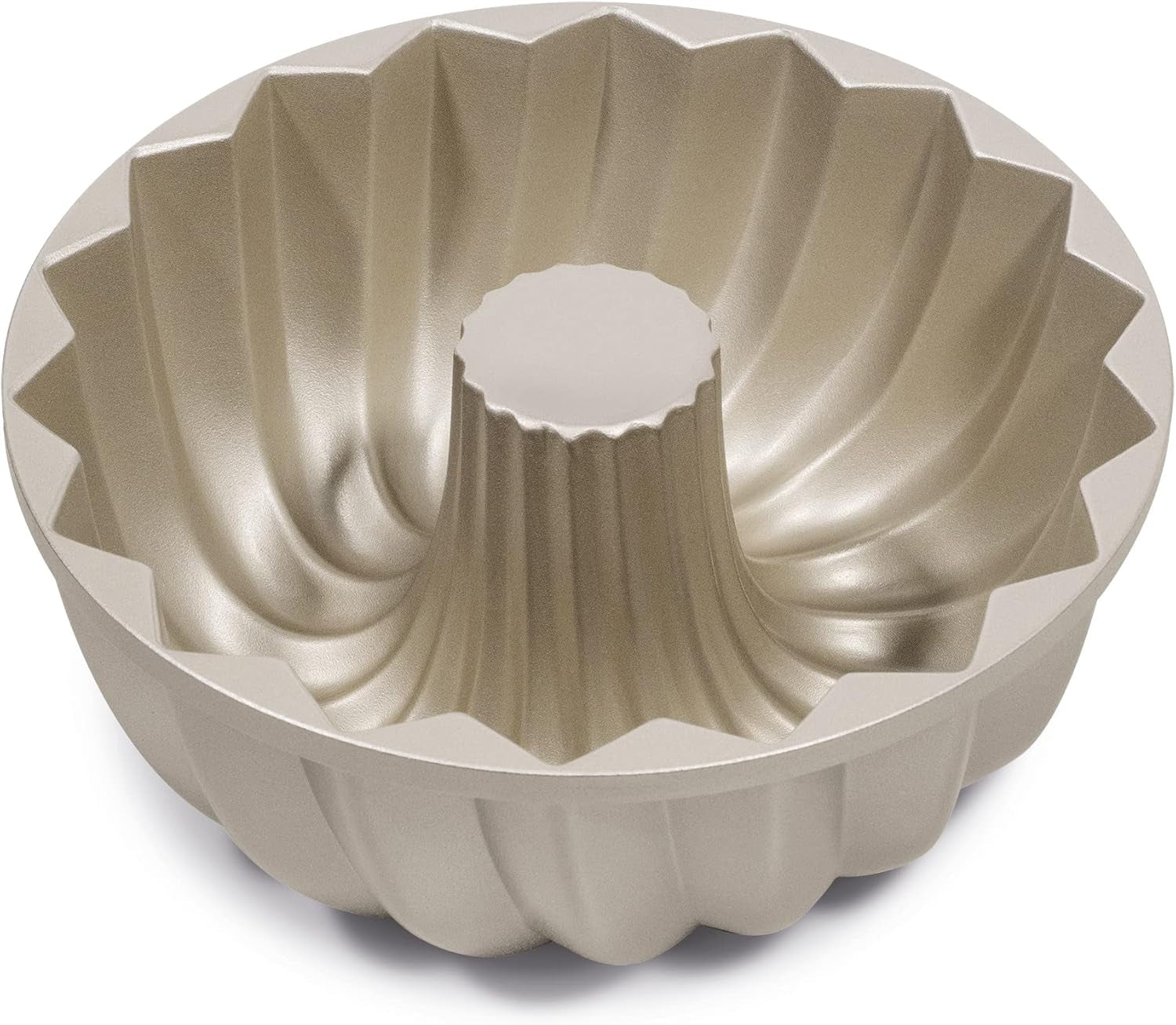 Sweet Magic Backform, Stahl Moldes y bandejas para horno Naty Shop