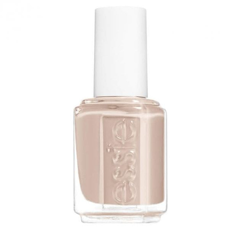 Essie Esmalte de uñas para uñas intensivas, nº 608 pizarras serenas, trigo, 13,5 ml