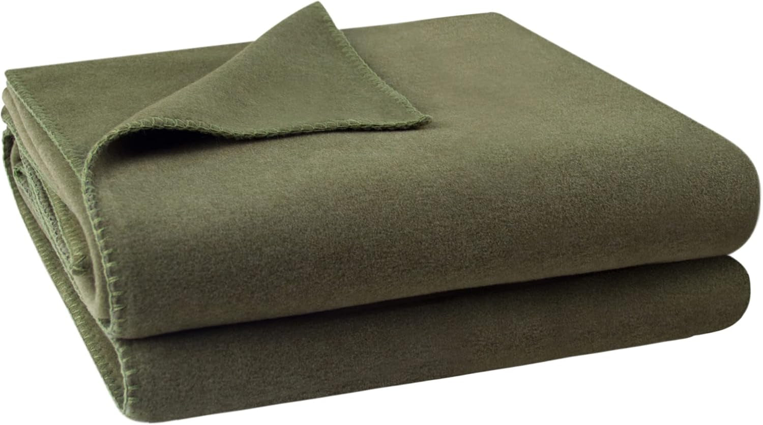 Zoeppritz Decke in Der Farbe: Rot, Aus 65% Poliéster, 35% Viscosa Hergestellt, Tamaño: 160X200 Cm, 103291-235-160X200