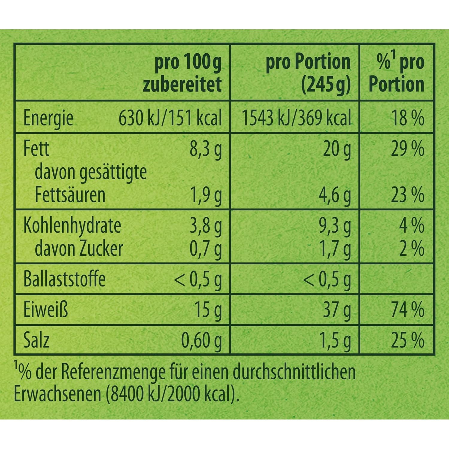 Knorr Fix Puten-Geschnetzeltes para ein leckeres Fleischgericht ohne geschmacksverstärkende Zusatzstoffe 3 porciones