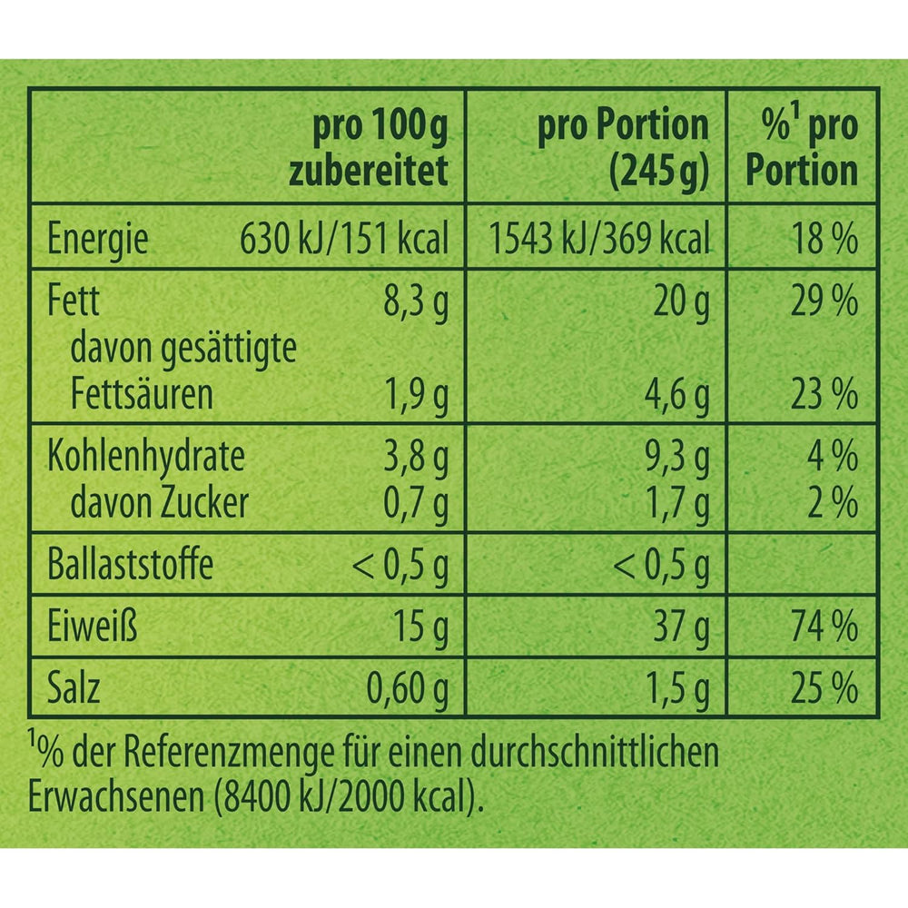 Knorr Fix Puten-Geschnetzeltes para ein leckeres Fleischgericht ohne geschmacksverstärkende Zusatzstoffe 3 porciones