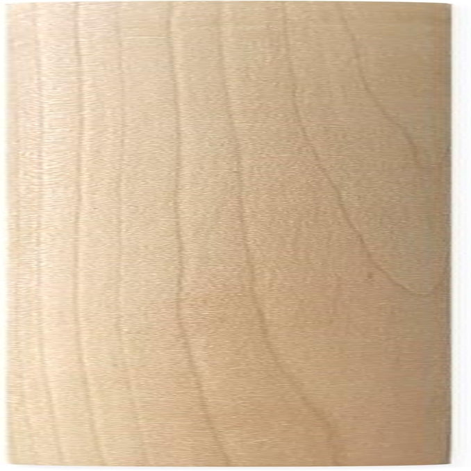 Jovi - Holzwalze, ideales Modellierwerkzeug para luftgetrockneten Ton, 1 Stück (27RP)