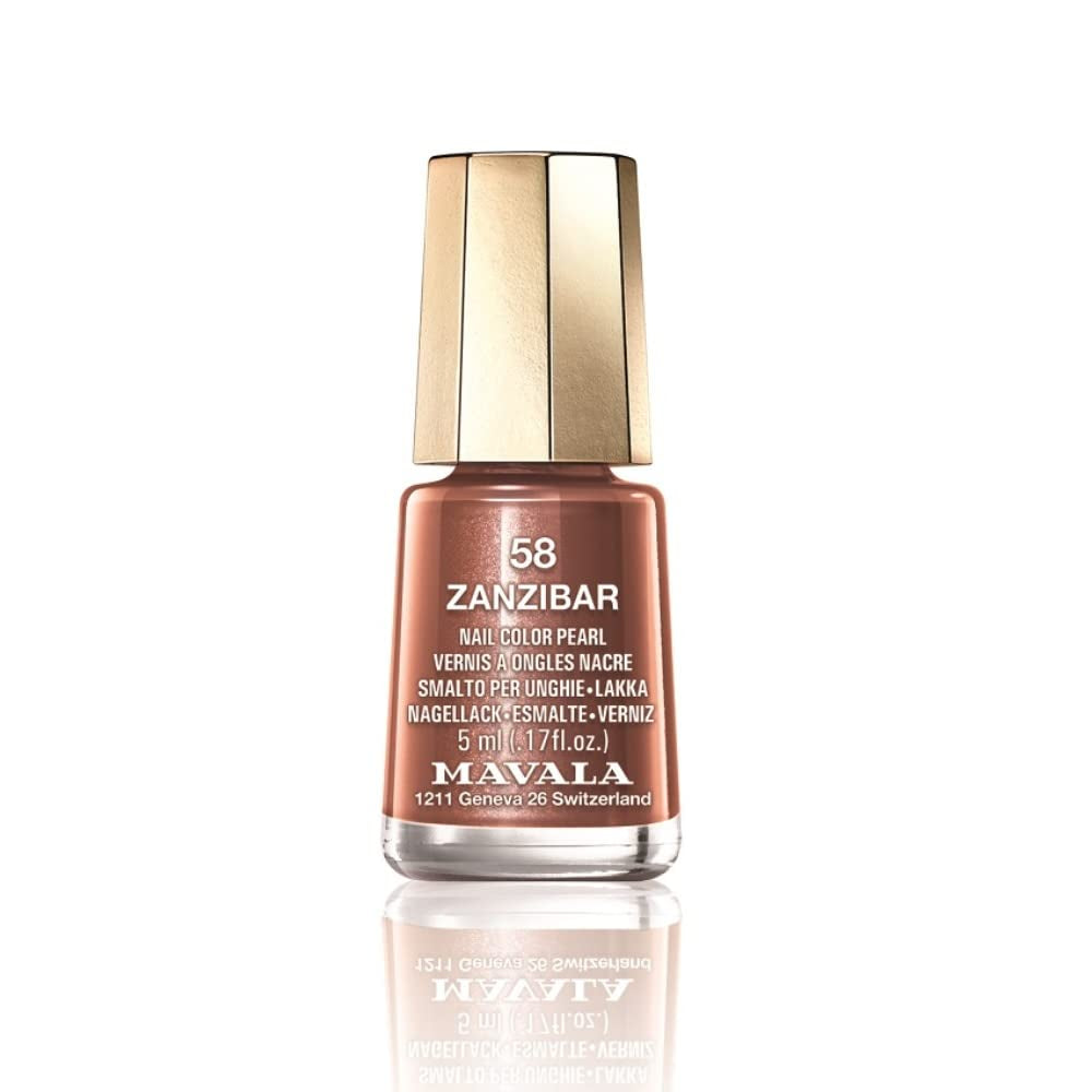 Esmalte de uñas 63 Acapulco 5 ml