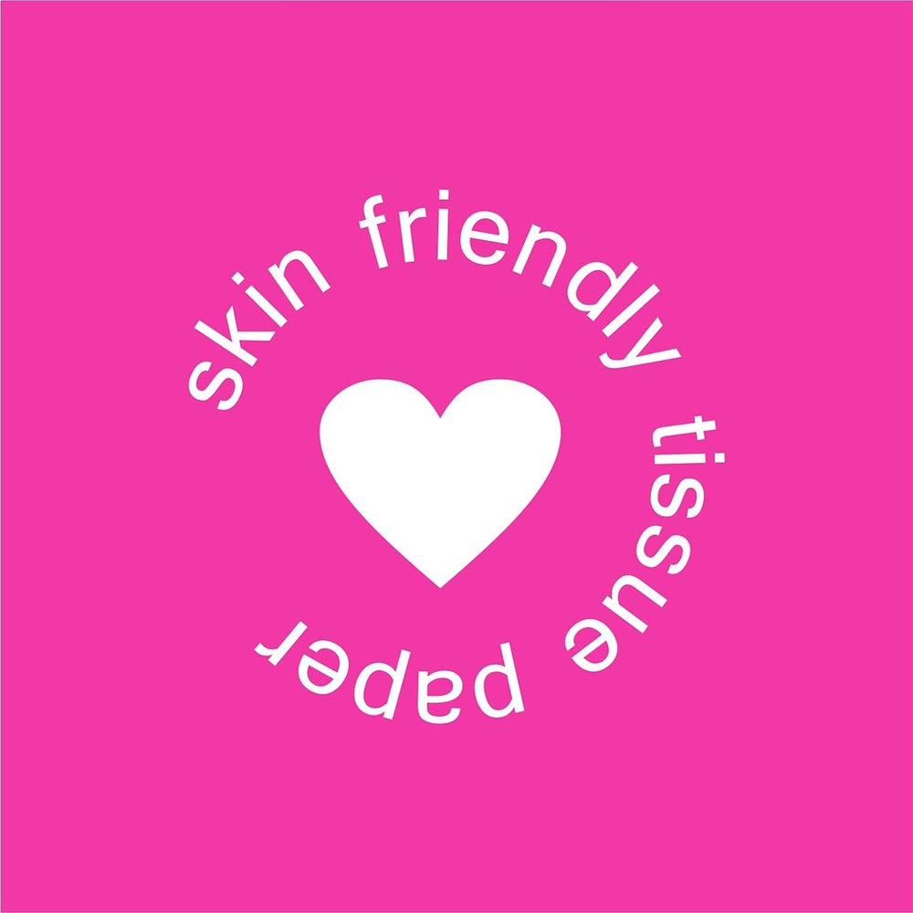 Hârtie igienică Renova 4 straturi albă decorată parfumată - 12 role rolă Blanco Decorado Perfumado