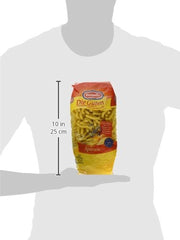 Fideos finos al huevo frescos The Good Ones - Spirala, 500g