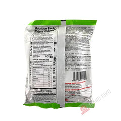 - O Fideos instantáneos con pollo y arroz - (1 x 71g)