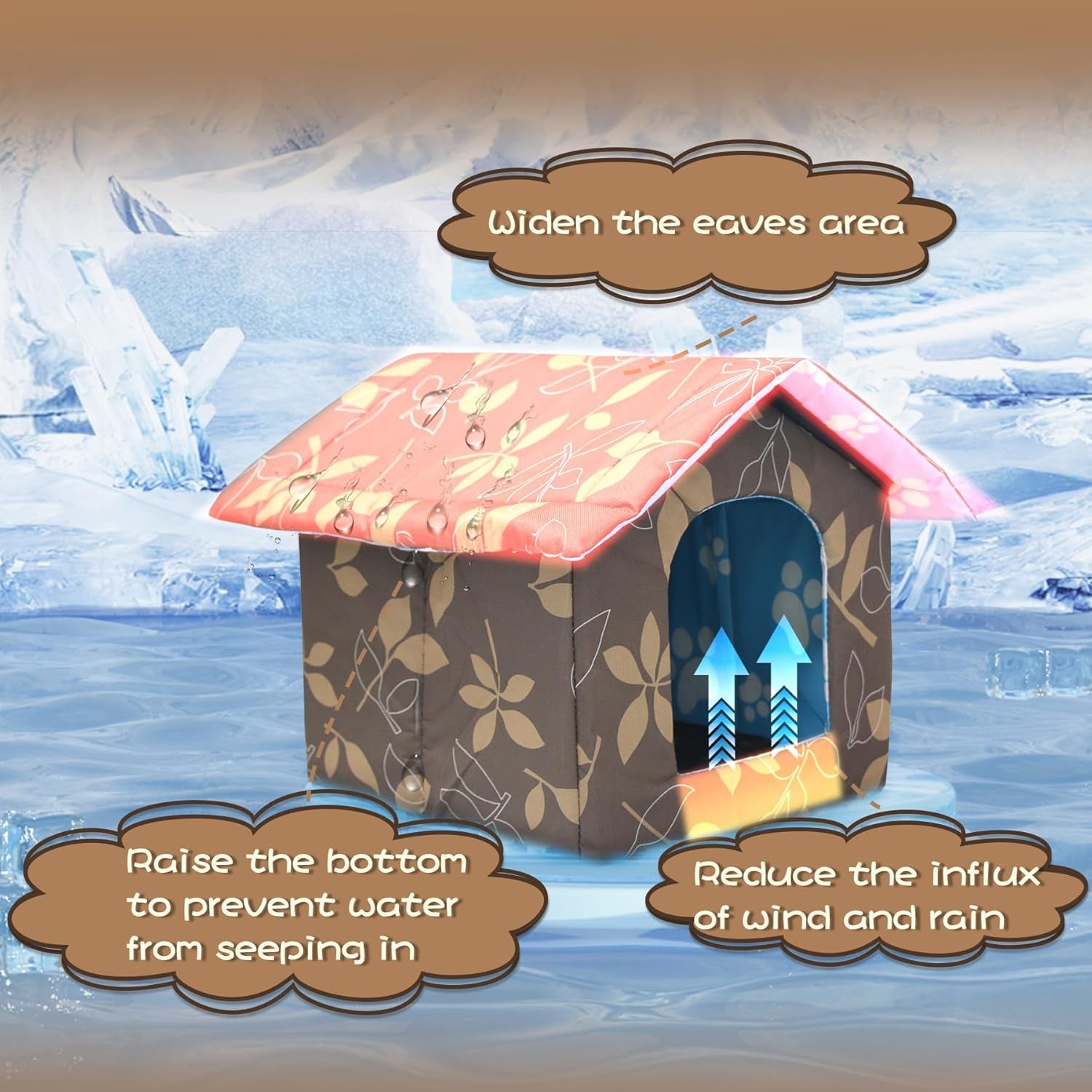 Pături & Mobilier, Animale de companie, Peșteri & Case, Pisici, Paturi pentru pisici, Pisici - culcusuri, saltele