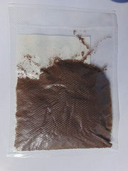 Vainilla en polvo 50 G, vainilla molida en polvo 100% pura Aromas Naty Shop