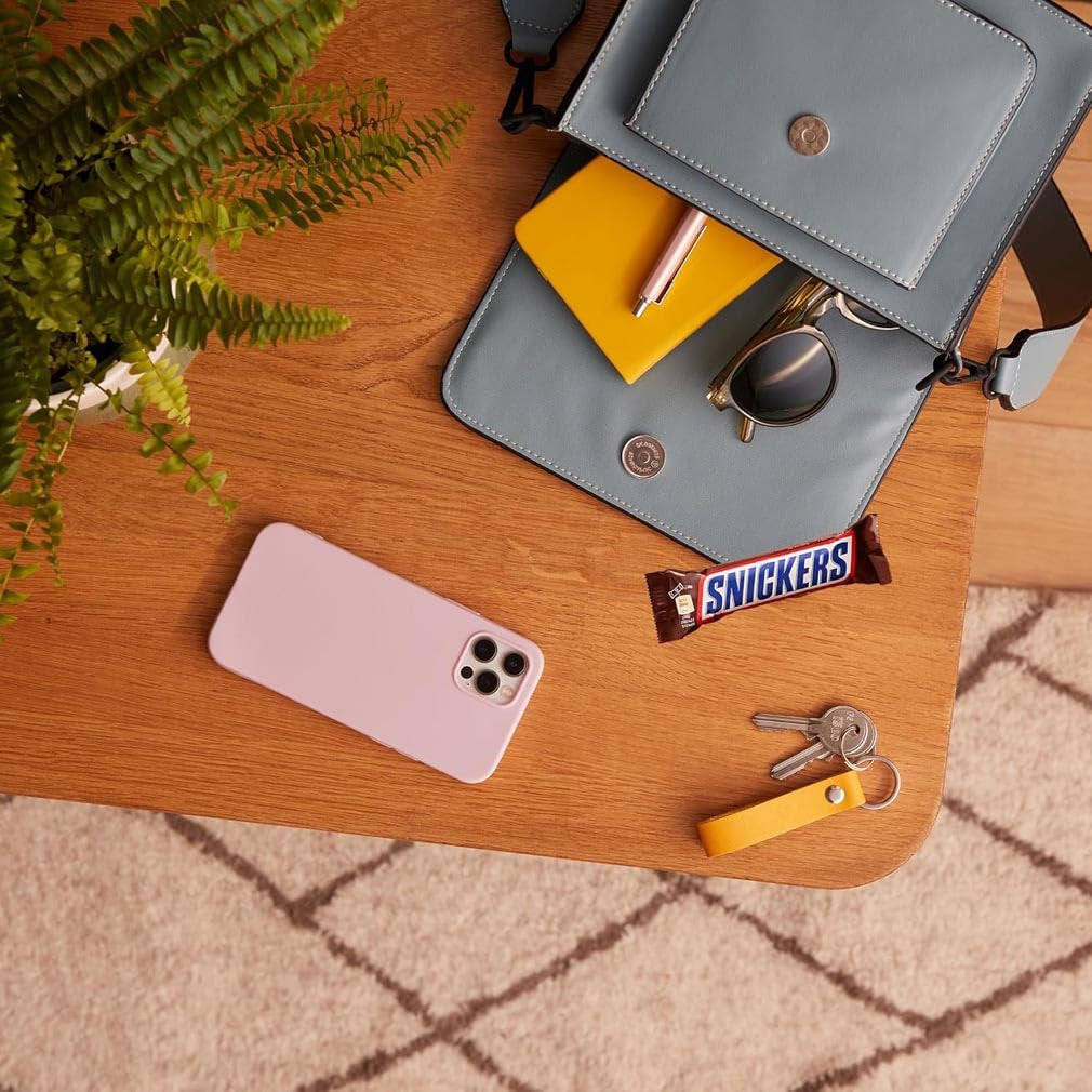 Snickers Chocolate Bar Cacahuete Caramelo Paquete de 5 barras | Merienda de fútbol | (1x5x50g)