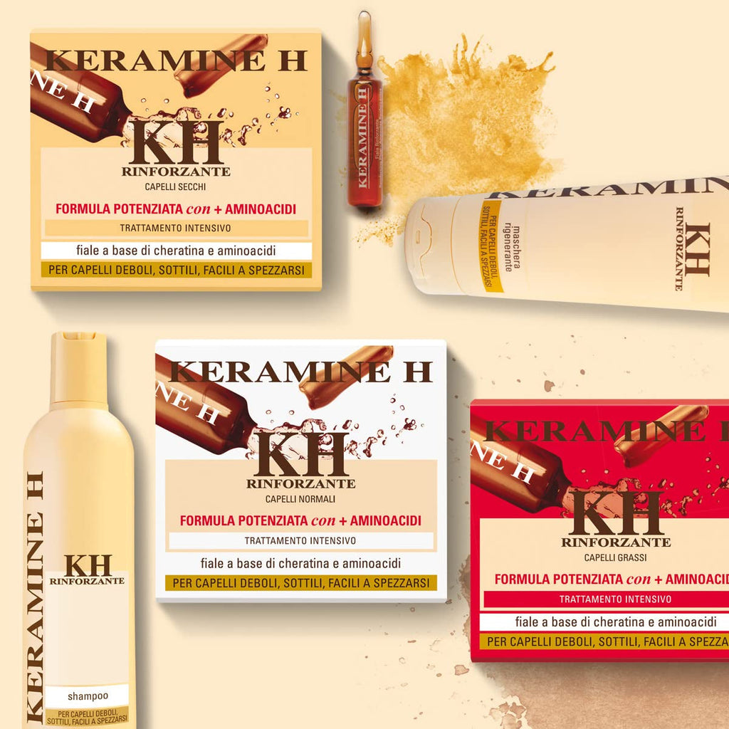 Mască regenerantă - 250 ml, 21 Masca de par Naty Shop