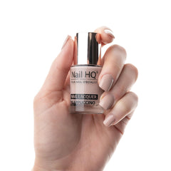 Capuchino de colores - 10ml