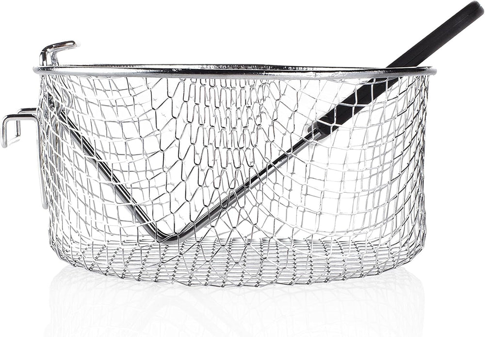 Tristar FR-6941 freidora - termostato, 1,5 L, 1000 W, blanca Electrodomésticos Naty Shop