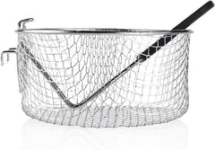 Tristar FR-6941 freidora - termostato, 1,5 L, 1000 W, blanca Electrodomésticos Naty Shop