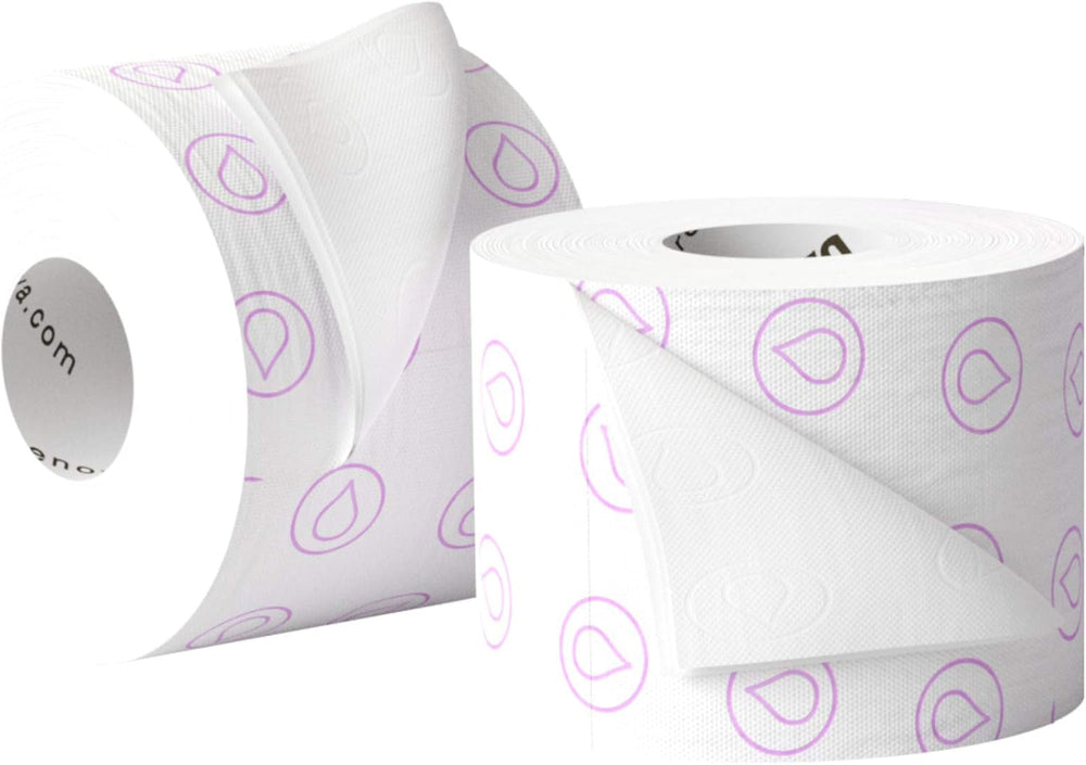 FORNOR RENOVA 67125 RENOVA HÂRTIE IGIENICĂ PARFUMATĂ SKINCARE