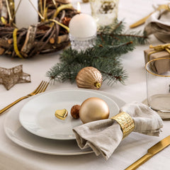 Günthart 150 Piezas Corazones de Chocolate Dorado con Relleno de Turrón, Reno | Rodolfo el Rojo - Crema de Turrón | Corazones de chocolate dorado | Concurso | Corazones de chocolate dorado | Navidad (1,2 kg)