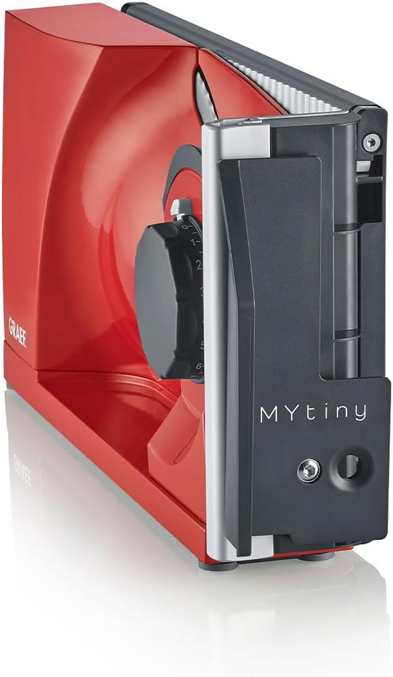 GRAEF Cortadora eléctrica universal para la cocina MT1003 Trituradoras y Rebanadoras Naty Shop