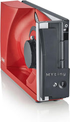 GRAEF Cortadora eléctrica universal para la cocina MT1003 Trituradoras y Rebanadoras Naty Shop