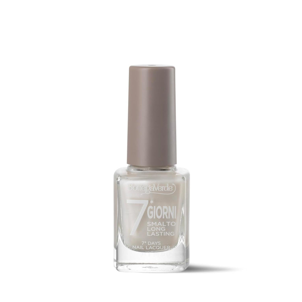 - Oja cu durată de 7 zile, 10 ml, roz perlat