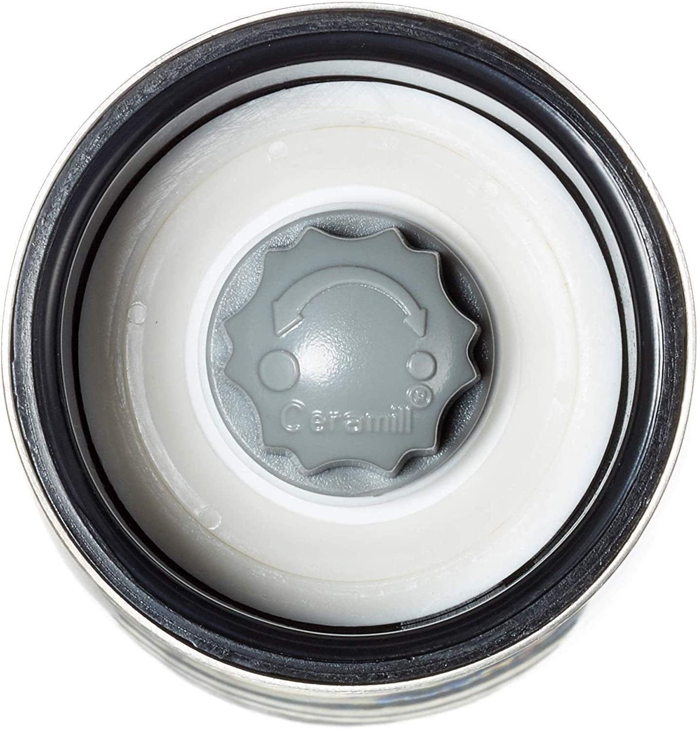 Molinillo de sal y pimienta WMF De Luxe 14 cm, Molinillos y Molinillos Naty Shop