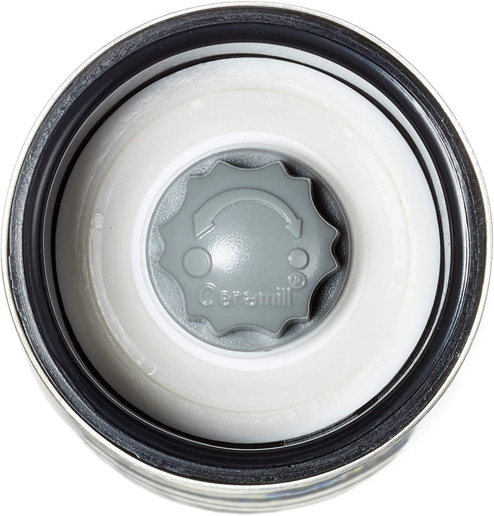 Molinillo de sal y pimienta WMF De Luxe 14 cm, Molinillos y Molinillos Naty Shop