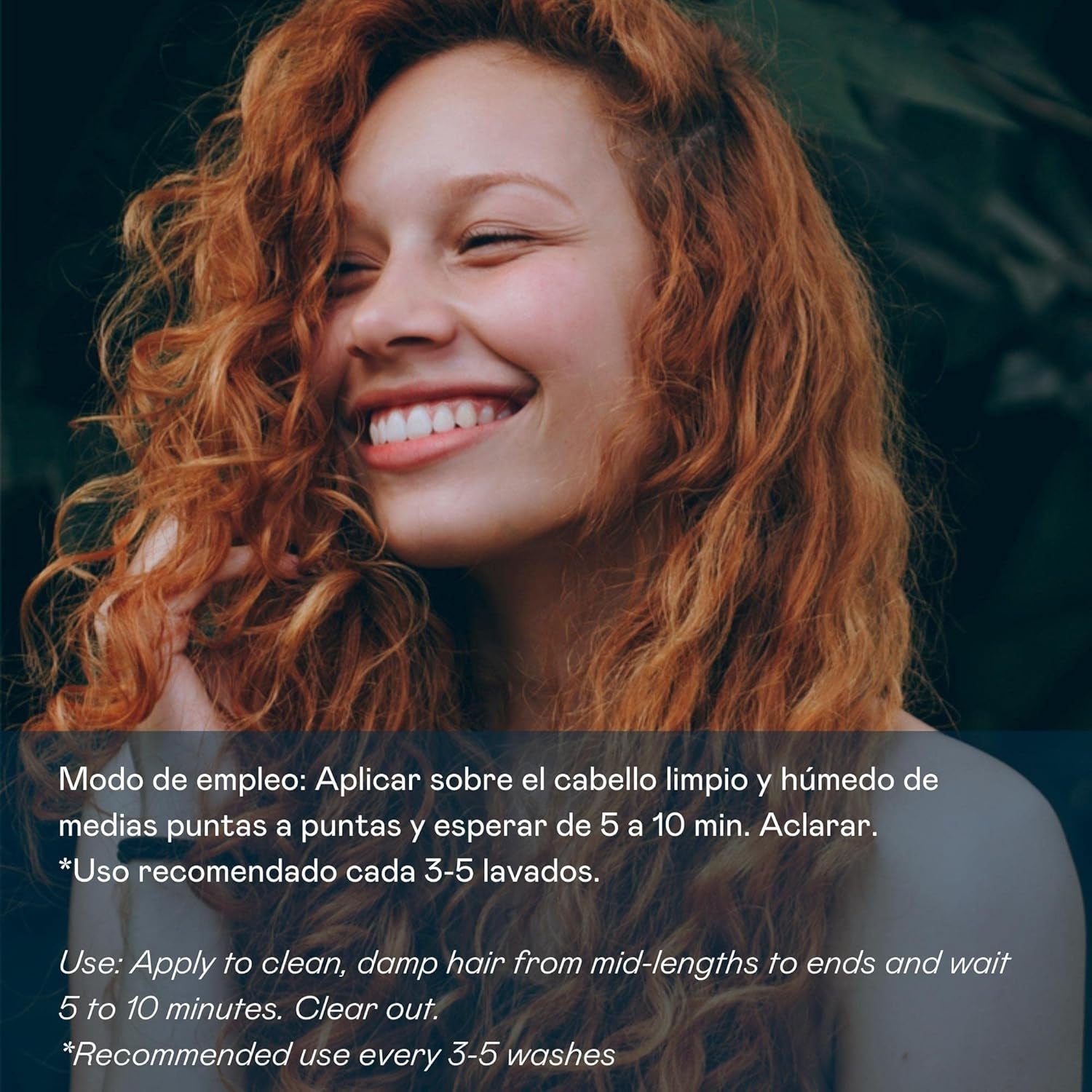 Valquer Power Color Mask formulare vegană și fără silicon Dă culoarea părului 290 ml negru Masca de par Naty Shop