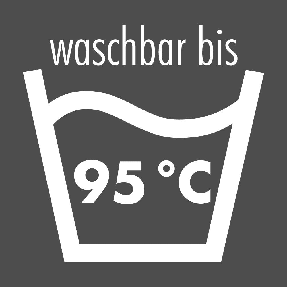 Badenia Trendline Edredón Microresistente a la Ebullición, Ligero para Verano, Lavable a Máquina hasta 95 Grados, 135 x 200 cm, Certificado Oeko-Tex, Fabricado en Alemania Edredones y Edredones Naty Shop