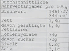 Fideos anchos secos (Sanuki Udon) (1 paquete x 250 g)