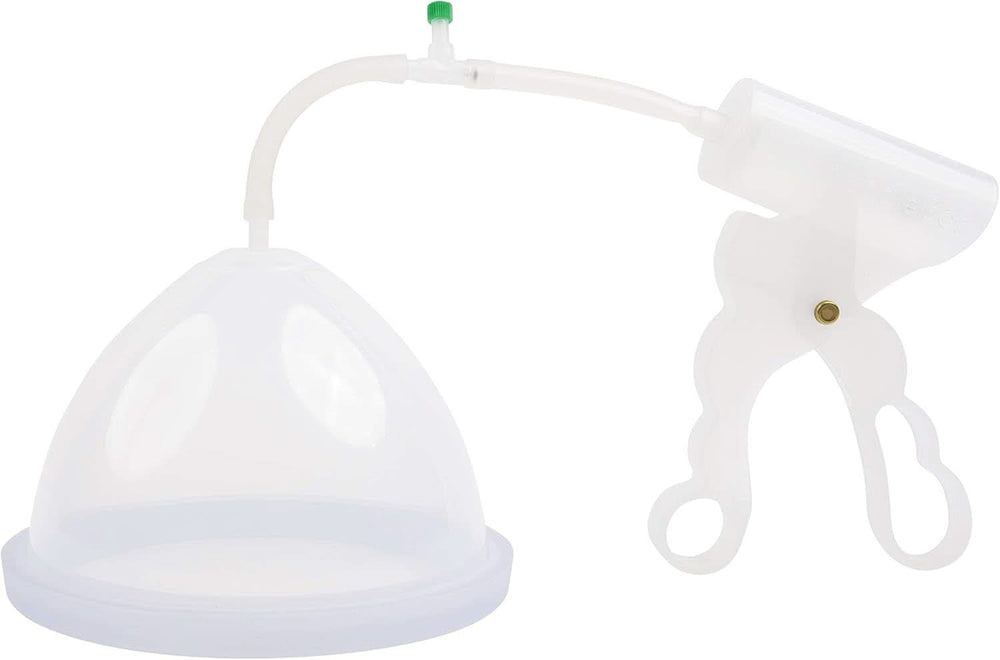 BP001 Brustpumpe, Vakuumpumpe Für Größere Brüste Mit Handpumpe SOLO CUP A Accesorios Alimentación y Lactancia Bebe Naty Shop Cup D