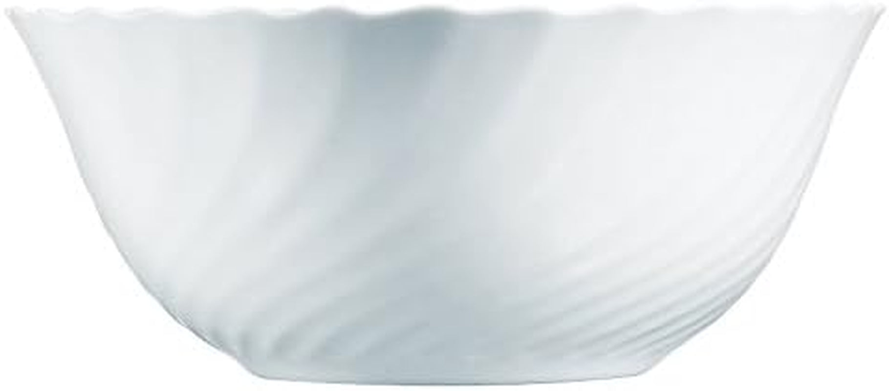 Set de veselă Dajar, alb