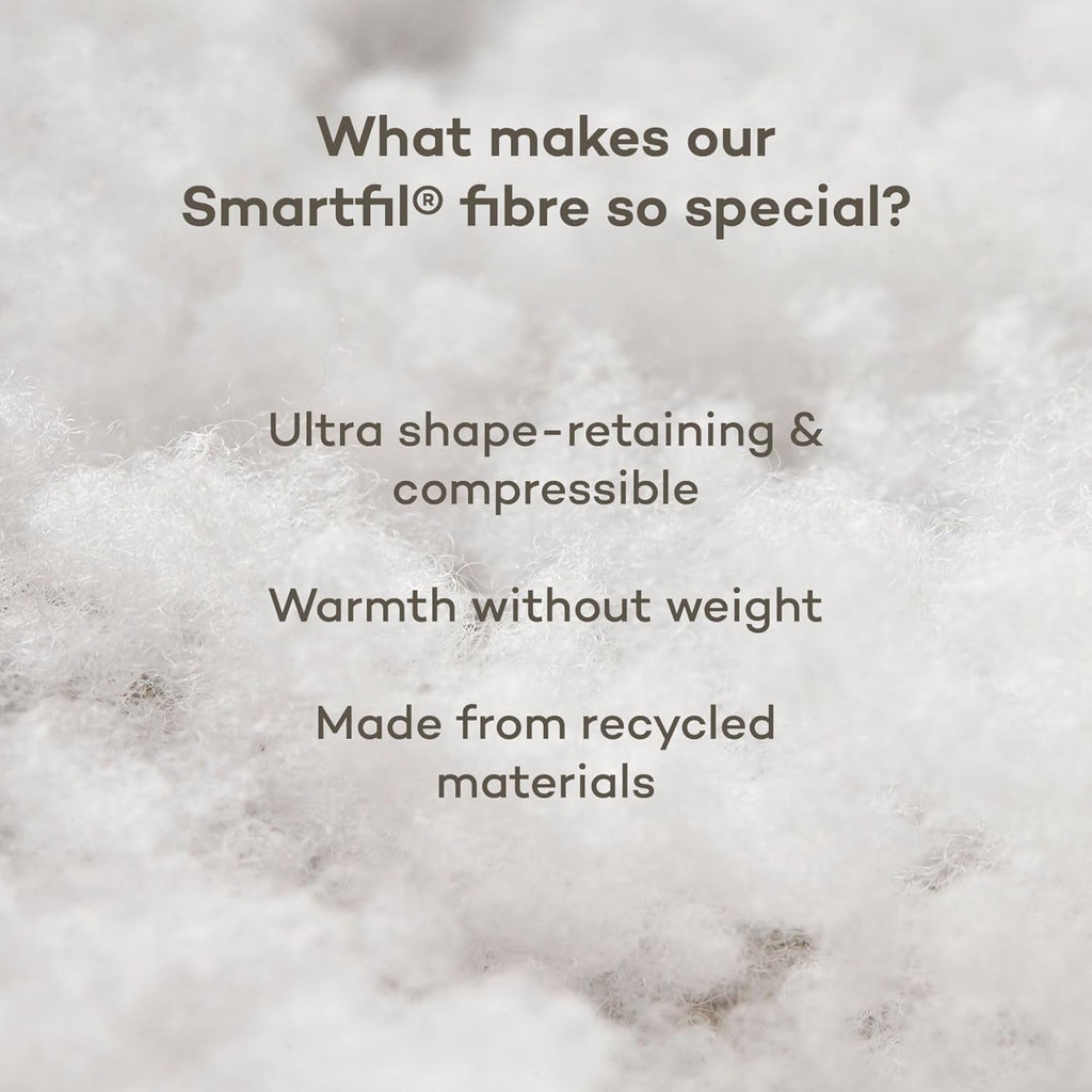 Night Lark Coverless Duvet Super King 6 Tog Spring Summer - Abstract Waves. Cuvertură super moale, confortabilă și ușoară. Se spală la mașină și se usucă rapid, toate într-un set de fețe de pernă reversibile Plapumi si pilote Naty Shop