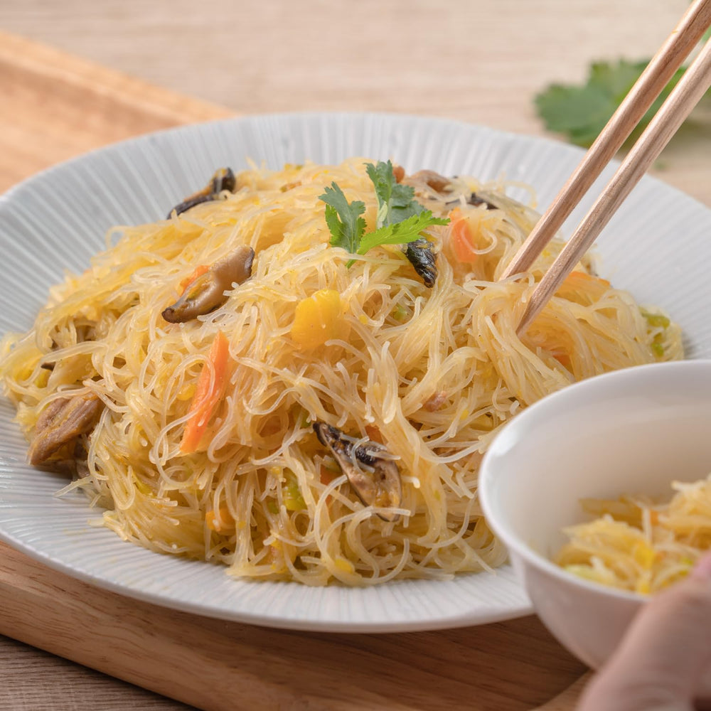 - Fideos secos Somen (1 x 400 g)