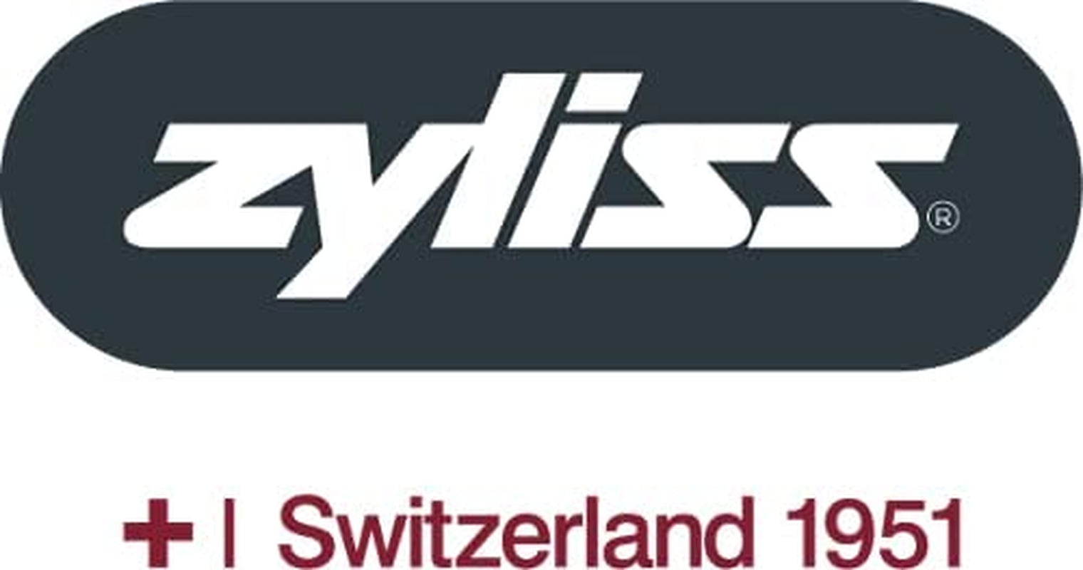 Zyliss E980212 Nudelhol, 47 cm, Holz/Silikon, Rollkuchen/Pizza/Baken/Teig/Mischungen, verantwortungsvoll angebaut Holz, Gewicht sorgt für gejämiges Rollen