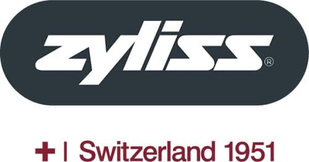 Zyliss E980212 Nudelhol, 47 cm, Holz/Silikon, Rollkuchen/Pizza/Baken/Teig/Mischungen, verantwortungsvoll angebaut Holz, Gewicht sorgt für gejämiges Rollen