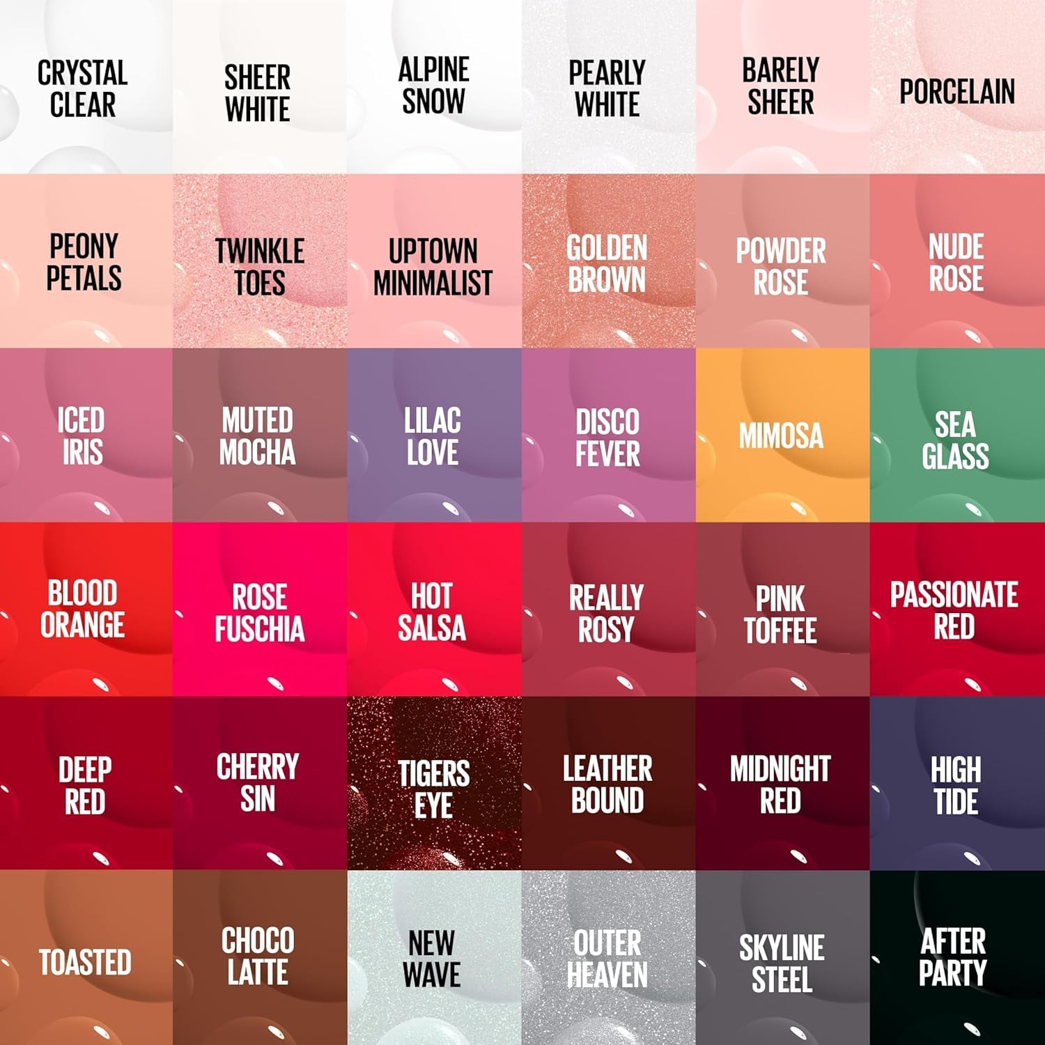 Maybelline New York Intenso Pigmentado De Larga Duración Fortalece Las Uñas Dañadas Superstay Ink Bonder Really Rosy 202 12ml