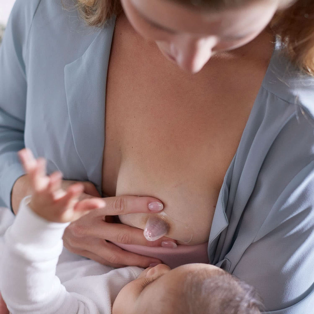 Protector de pezón Philips Avent (modelo SCF153/03) Accesorios Alimentación y Lactancia Tienda Bebe Naty