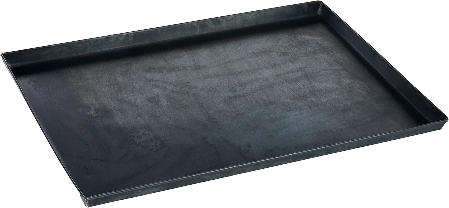 Pasticceria E Pizza Rechteckiges Backblech Aus Blauem Blech, Aluminio, 30 X 23 Cm Moldes y bandejas para hornear Naty Shop 65 X 45 Cm Individual