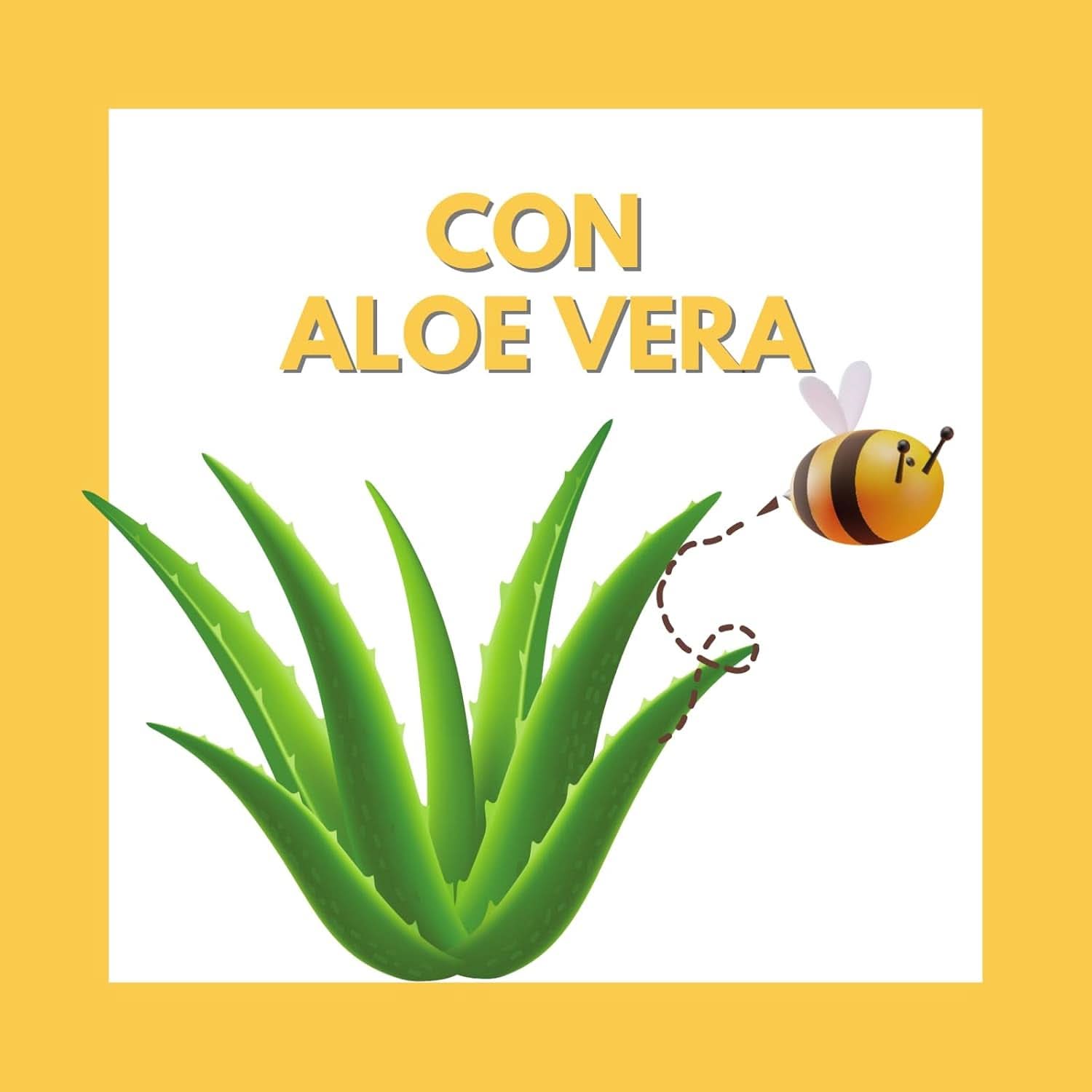 Fria Easy Baby, Șervețele pentru schimbarea scutecelor, cu Aloe Vera și extract de miere cu efect de hidratare a pielii, testate dermatologic Servetele Umede Bebelusi Naty Shop