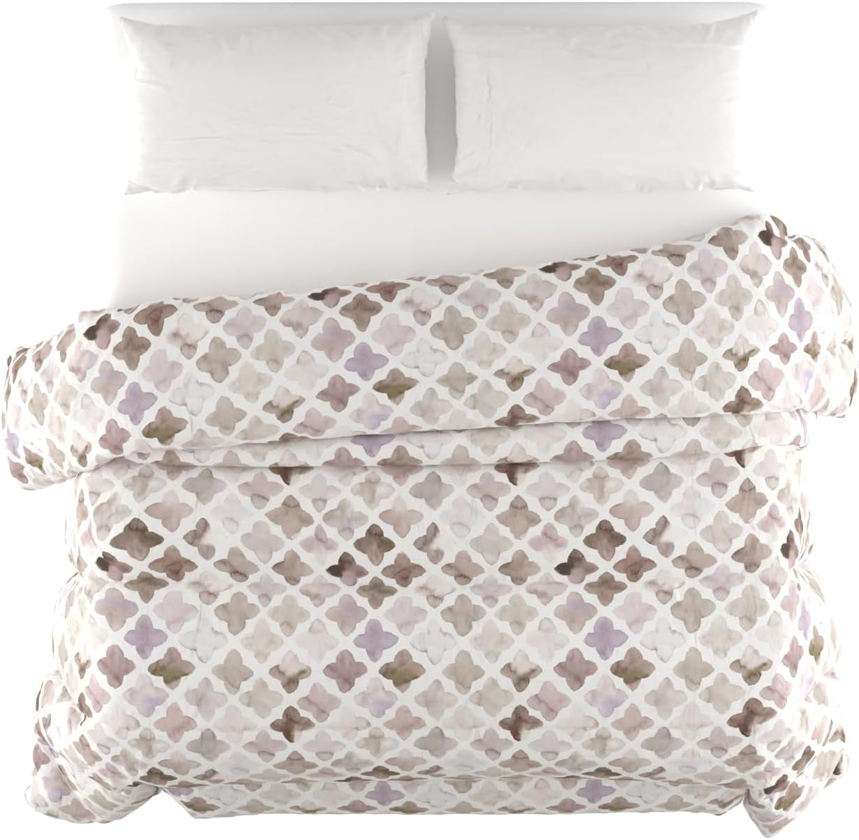 Cuvertură de iarnă la modă, Florența, 260X260Cm Plapumi si pilote Naty Shop