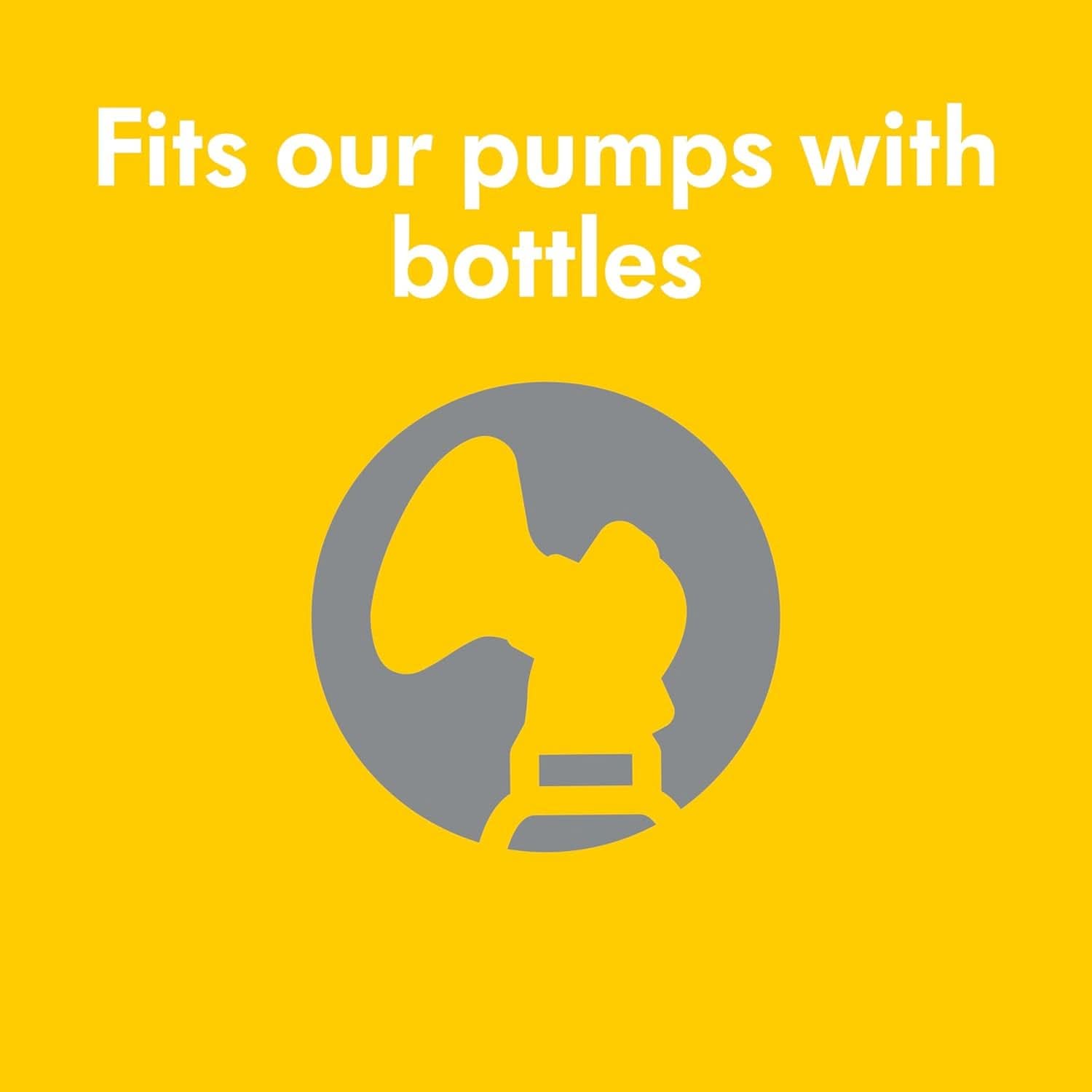 Medela Store & Feed Set | Sticle pentru depozitarea laptelui matern, tetină Calma, pungă pentru lapte matern | Fără Bpa Accesorii Hrana si Alaptare Bebe Naty Shop