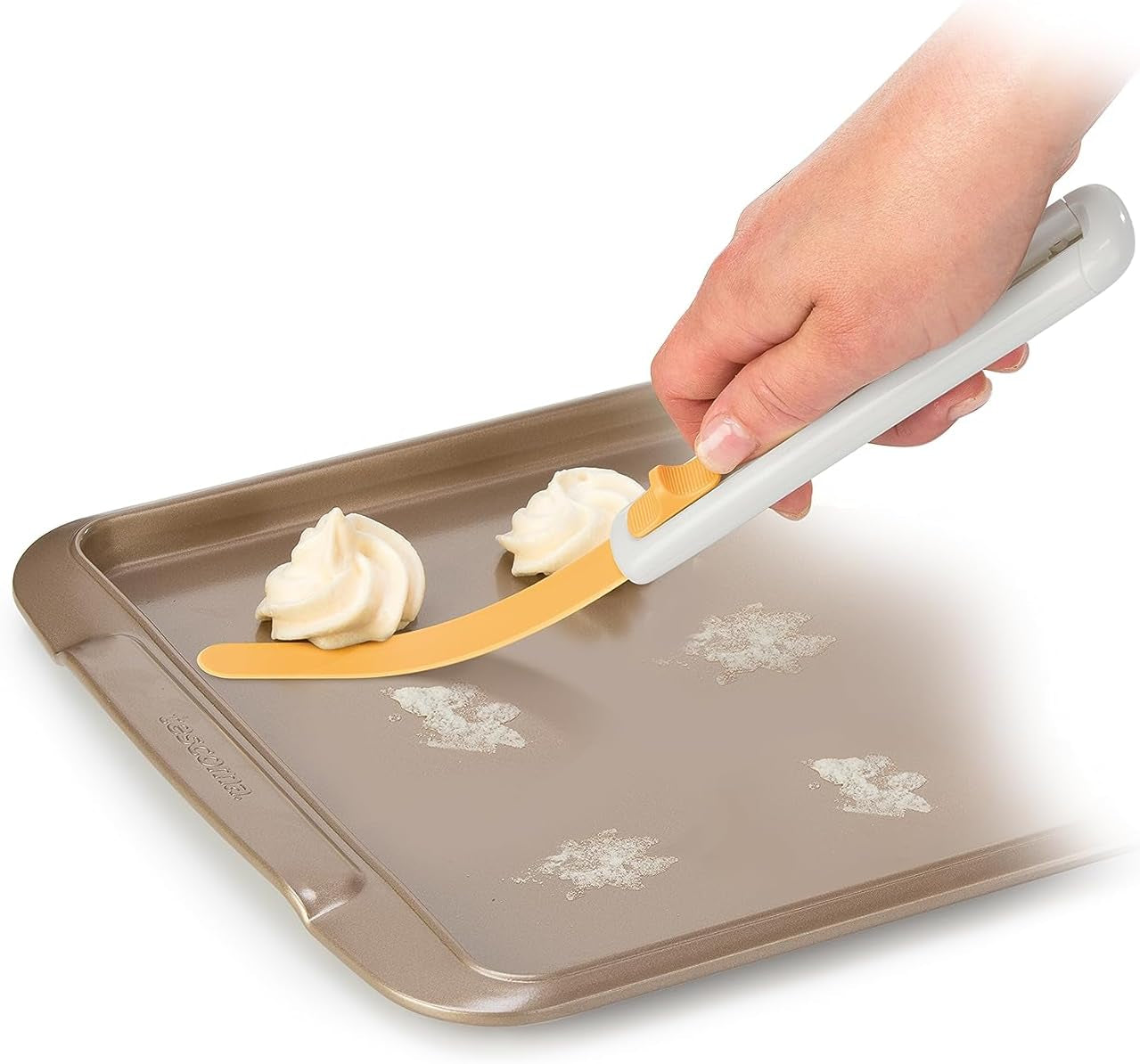 Palet unghiular Tescoma DELÍCIA