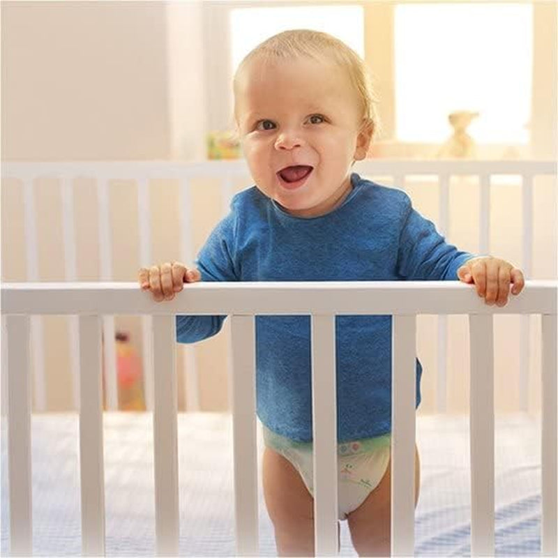 (Versión antigua), Pañales para bebés talla 4+ (10-15 kg), 84 piezas