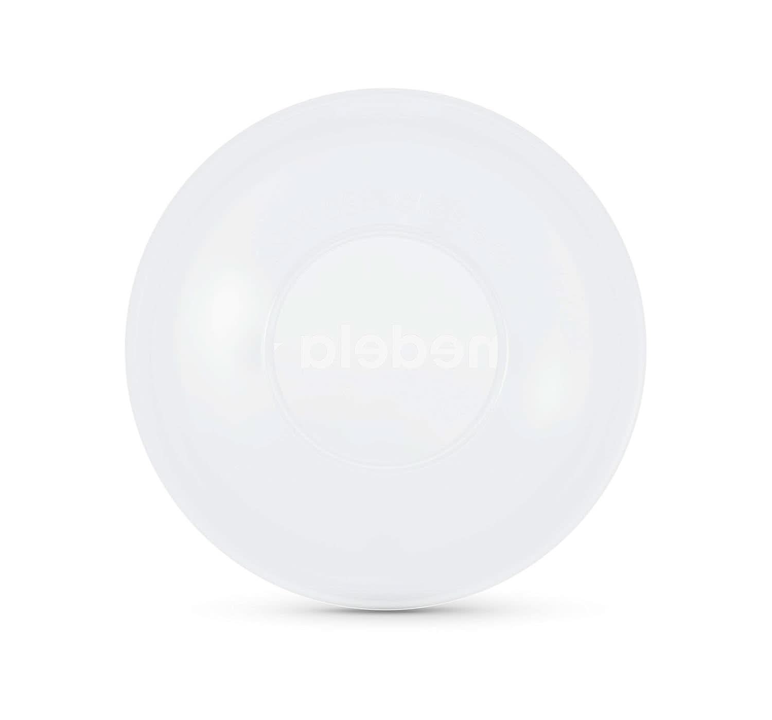 Medela Conchas Recolectoras de Leche - BPA-, Fabricadas en silicona suave y flexible, Incluye 2 uds Accesorios Alimentación y Lactancia Bebe Naty Shop